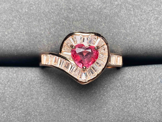 A3429 Mahenge spinel Ring