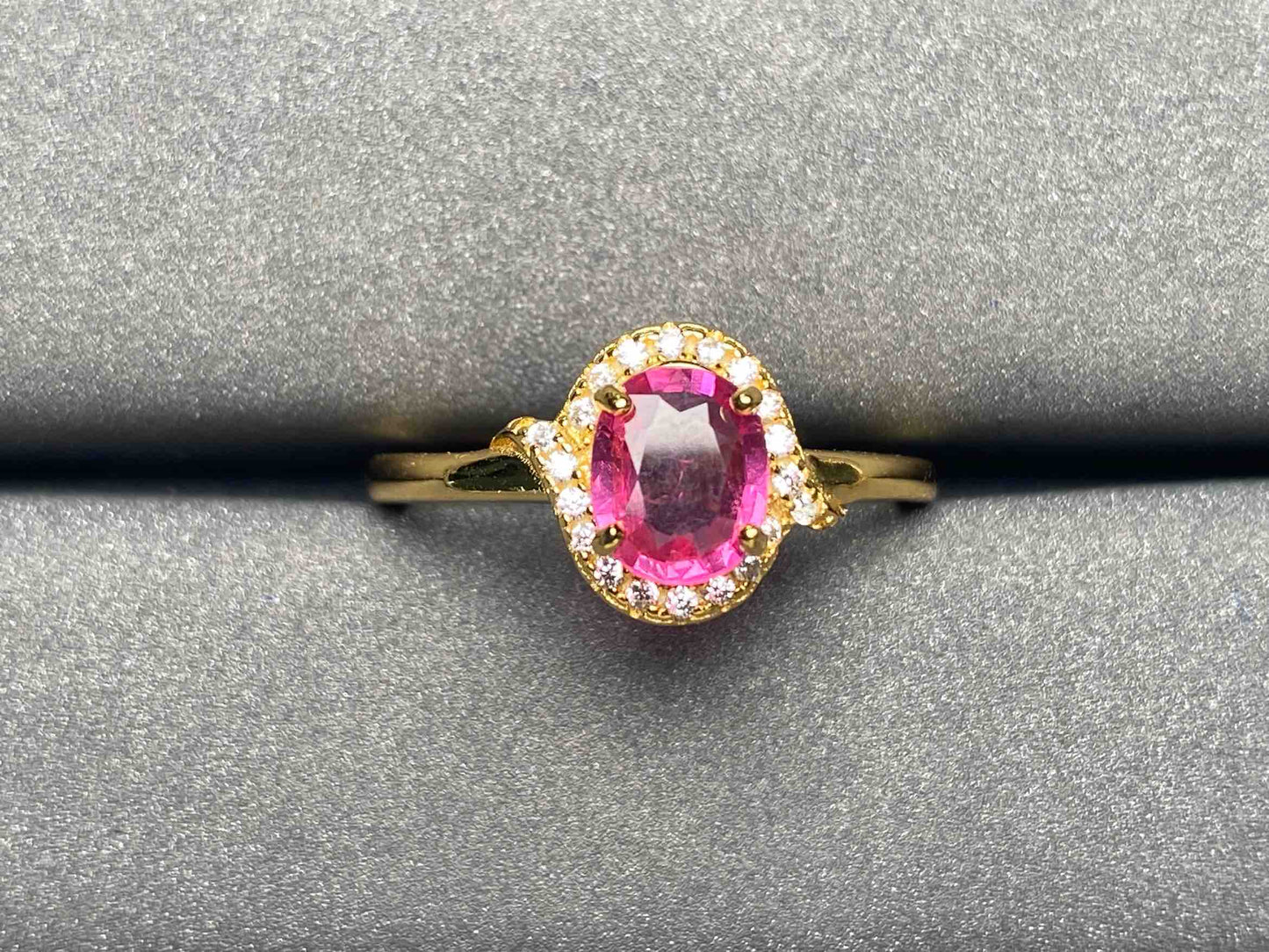 A3430 Mahenge spinel Ring