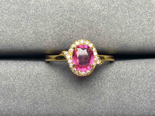A3430 Mahenge spinel Ring