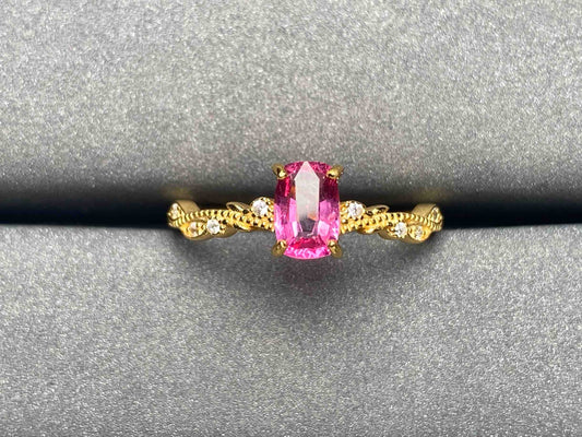 A3432 Mahenge spinel Ring