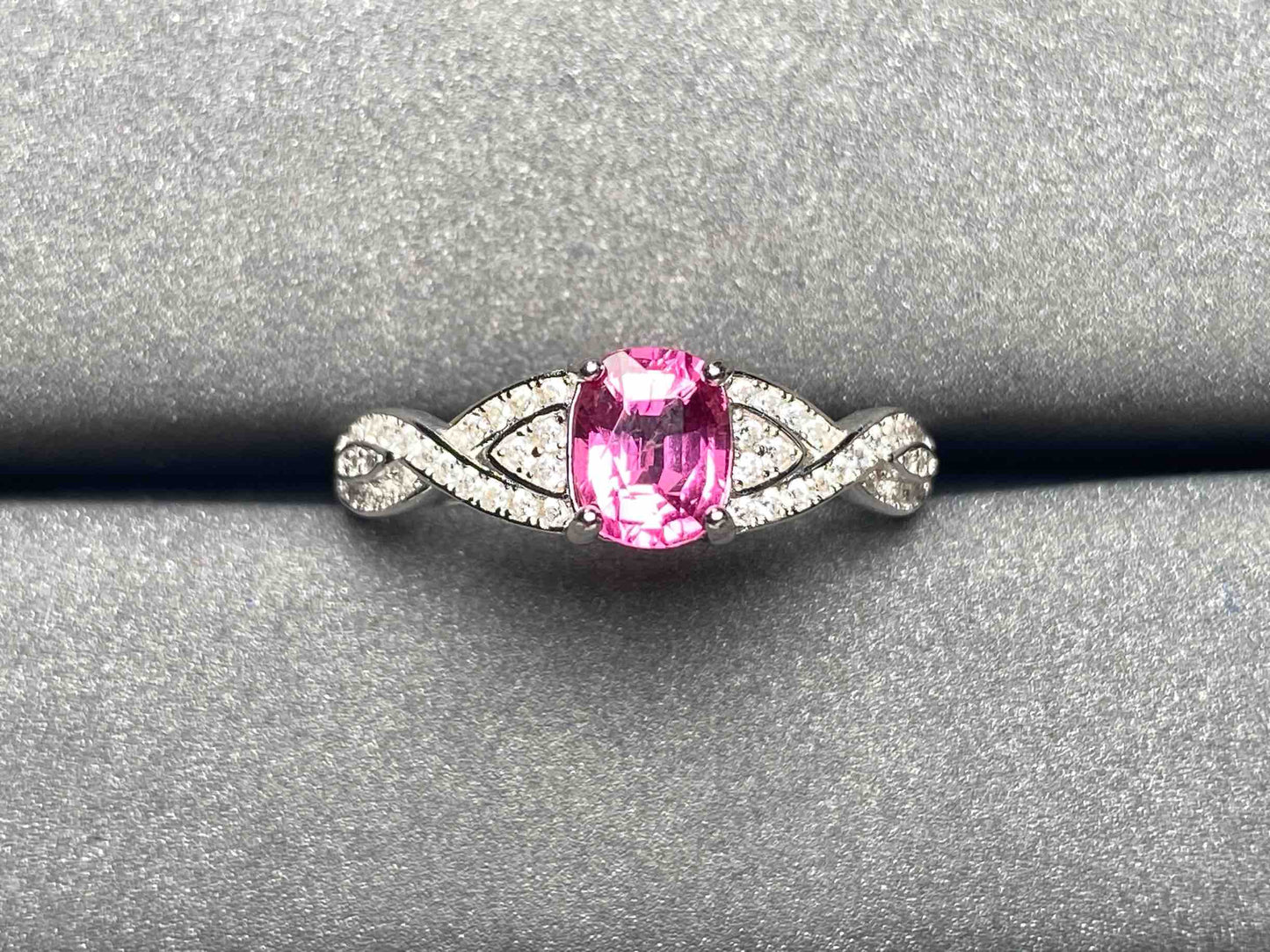 A3433 Mahenge spinel Ring