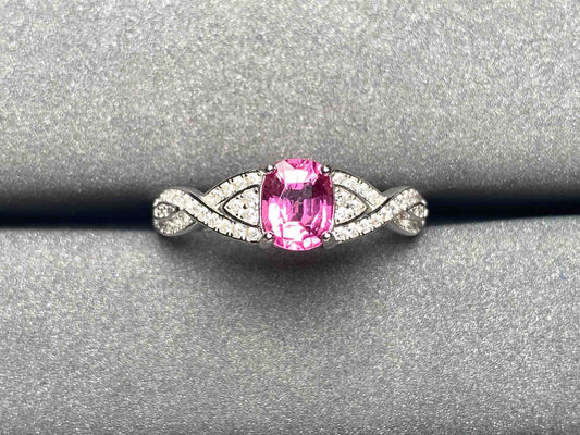 A3433 Mahenge spinel Ring