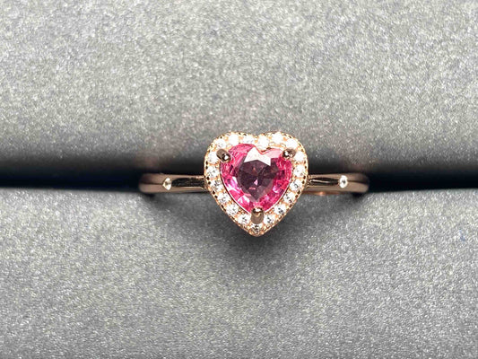 A3434 Mahenge spinel Ring