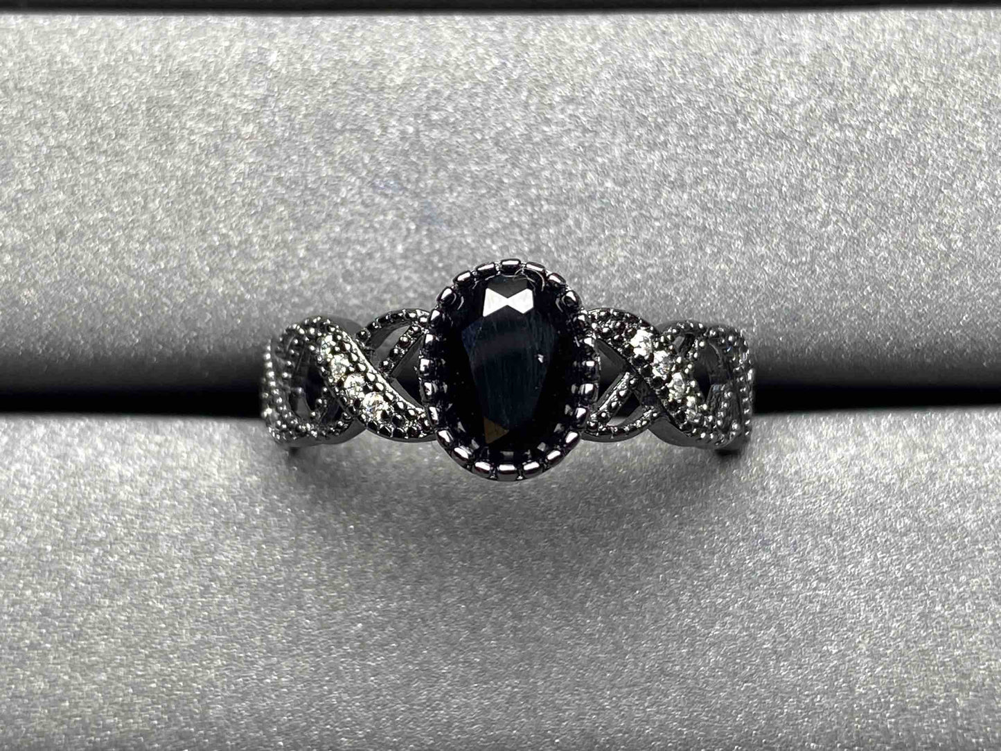 A344 Spinel Ring