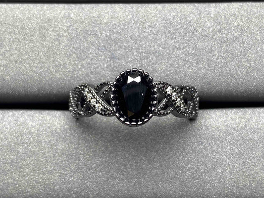 A344 Spinel Ring