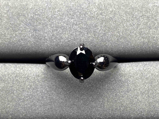 A345 Spinel Ring