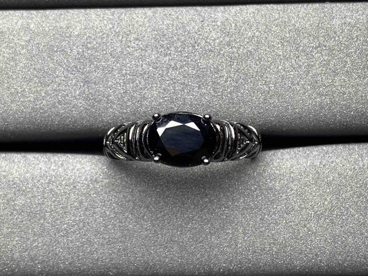 A347 Spinel Ring