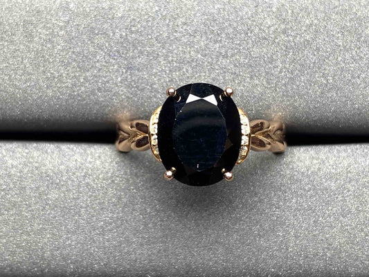A348 Spinel Ring