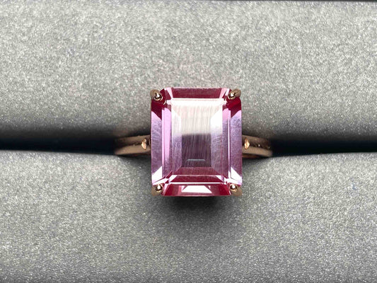 A3486 Alexandrite Ring