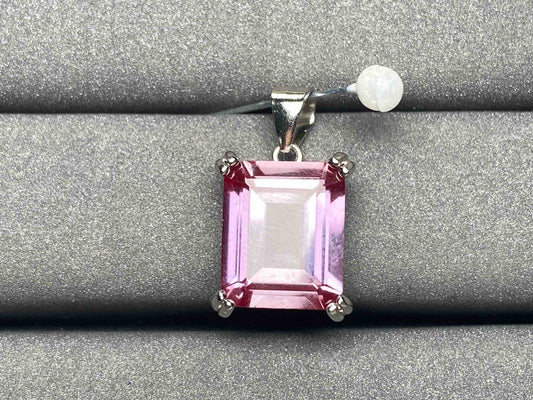 A3487 Alexandrite Pendant