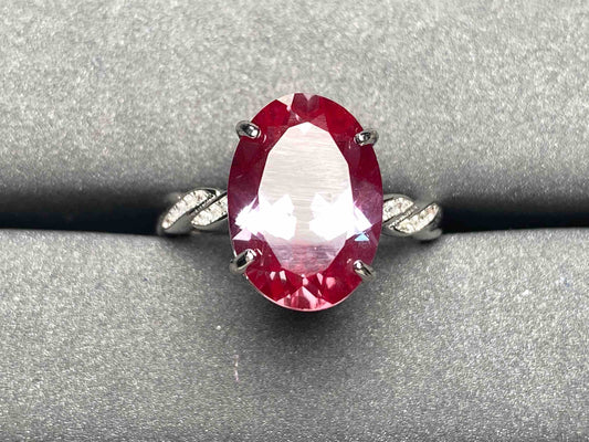 A3492 Alexandrite Ring
