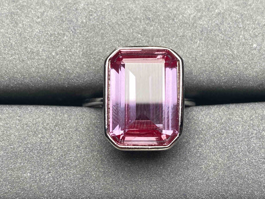 A3498 Alexandrite Ring