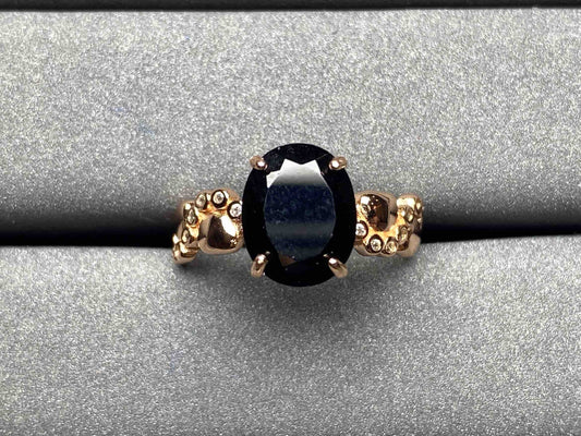 A352 Spinel Ring