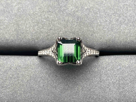A3564 Tourmaline Ring