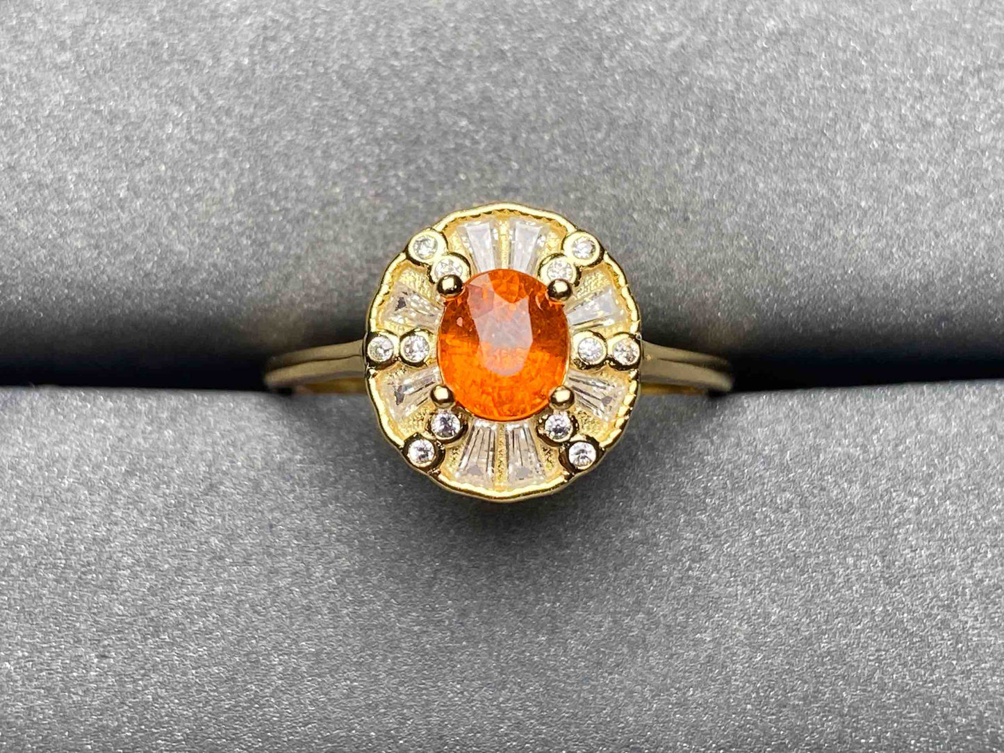 A3570 Fanta Ring