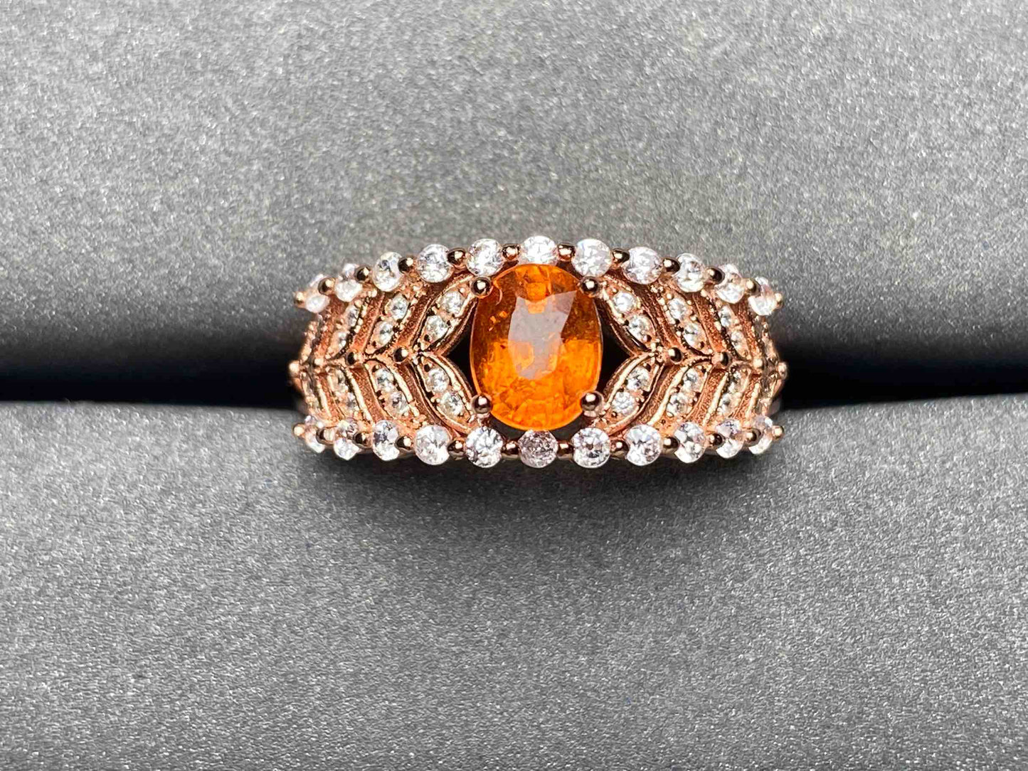 A3574 Fanta Ring