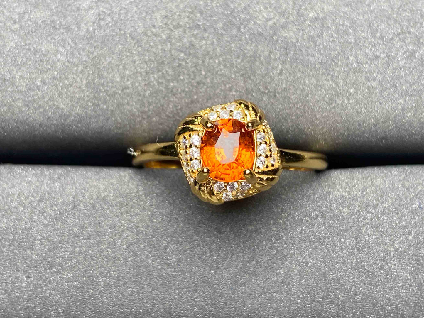 A3576 Fanta Ring