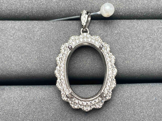 A3597 Setting Pendant