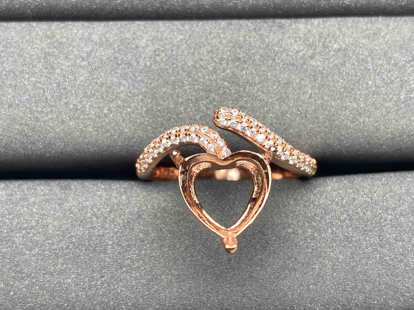 A3599 Setting Ring