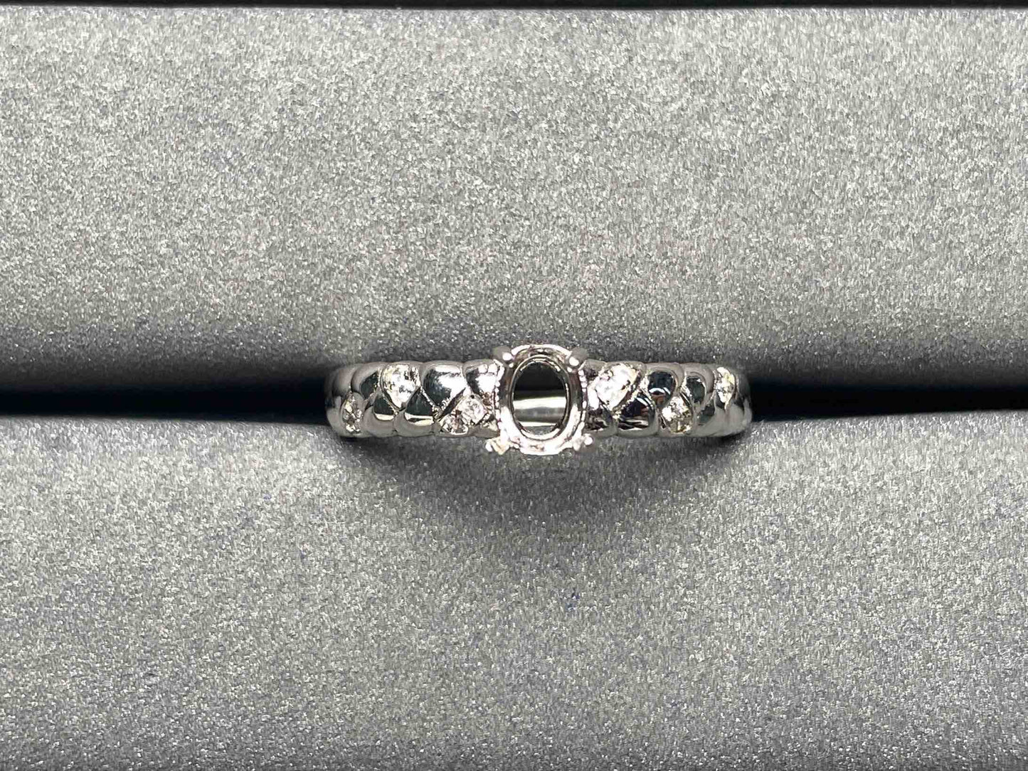 A3601 Setting Ring