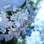 A3610 Topaz Necklace