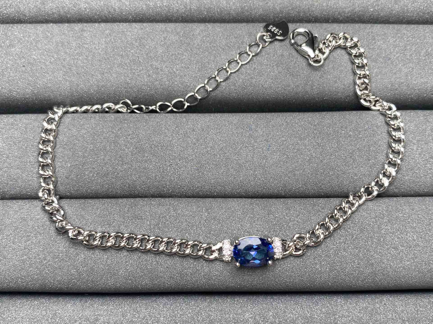 A3782 Topaz Bracelet