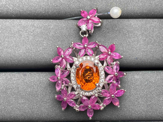 A3864 Fanta Pendant