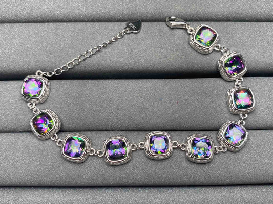 A3996 Topaz Bracelet
