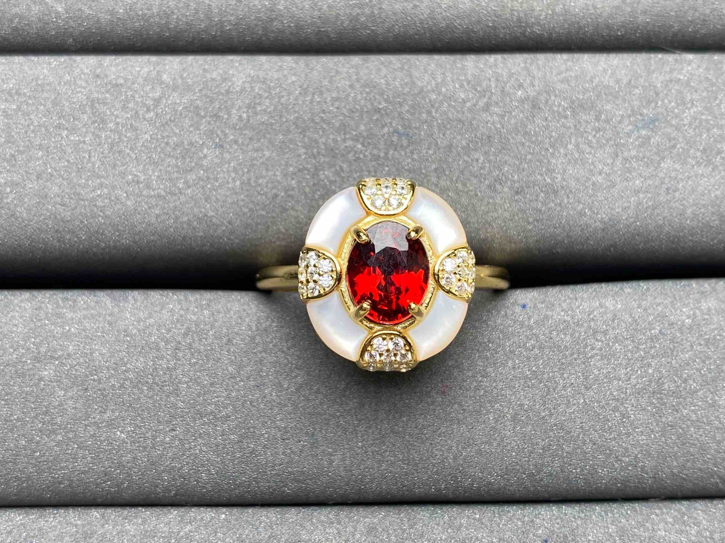 A4493 Fanta Ring