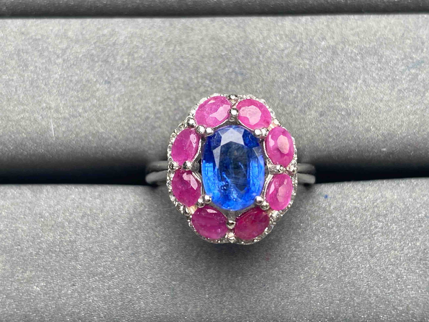 A4514 Kyanite Ring