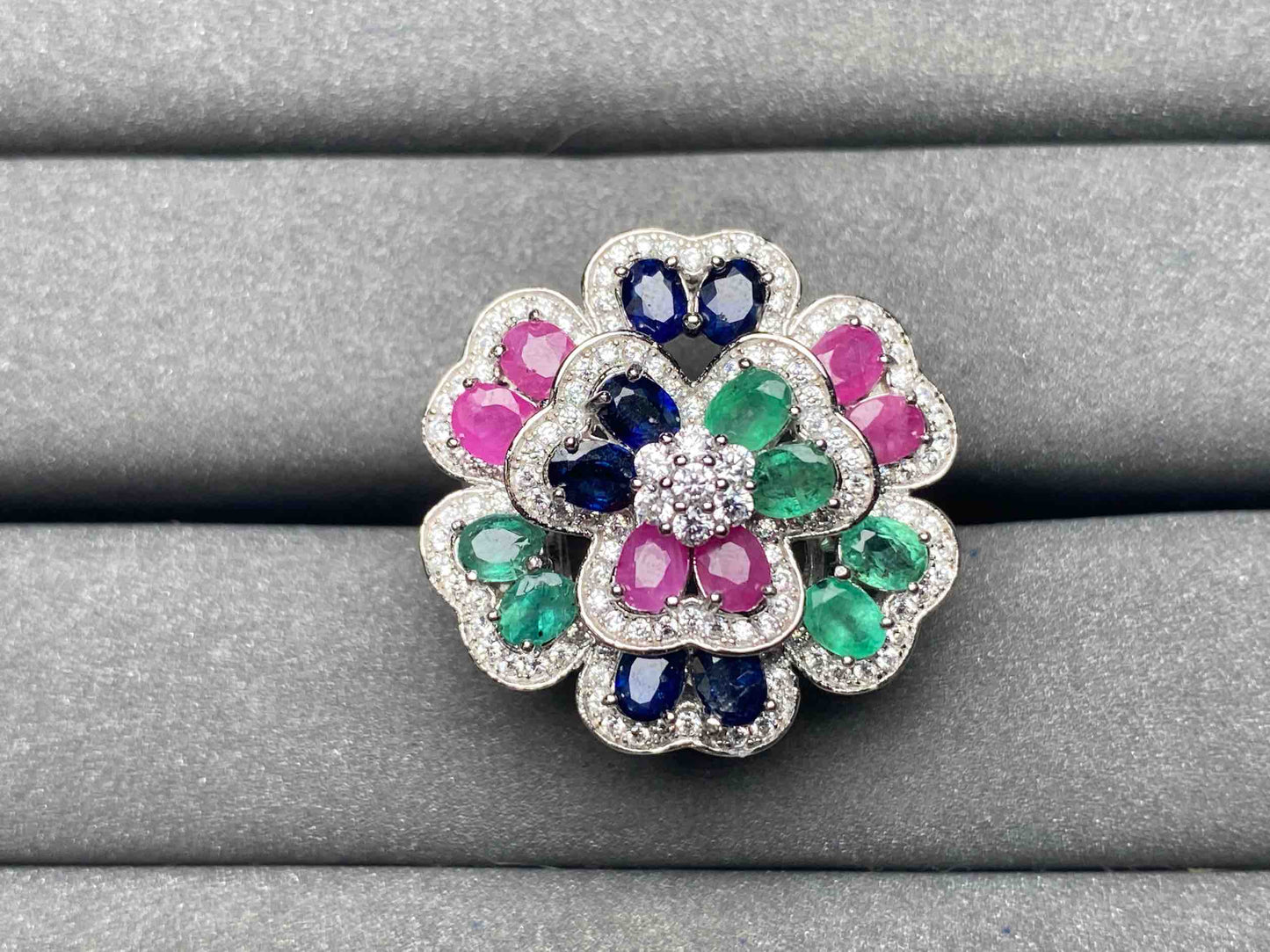A4545 Mixed Ring