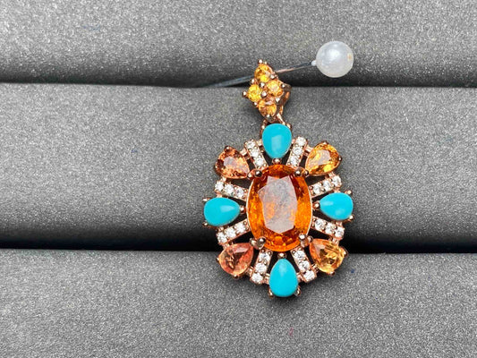 A4550 Fanta Pendant