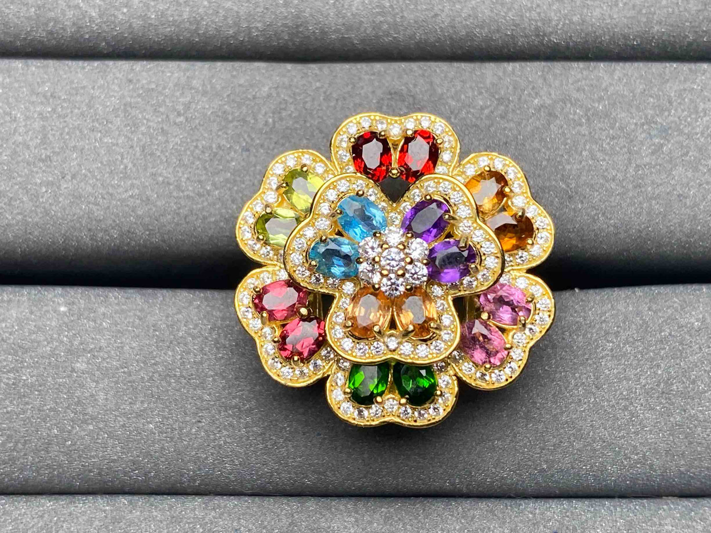 A4555 Mixed Ring
