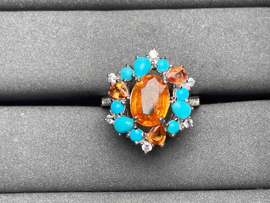 A4566 Fanta Ring