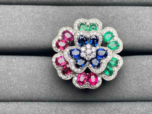 A4569 Mixed Ring