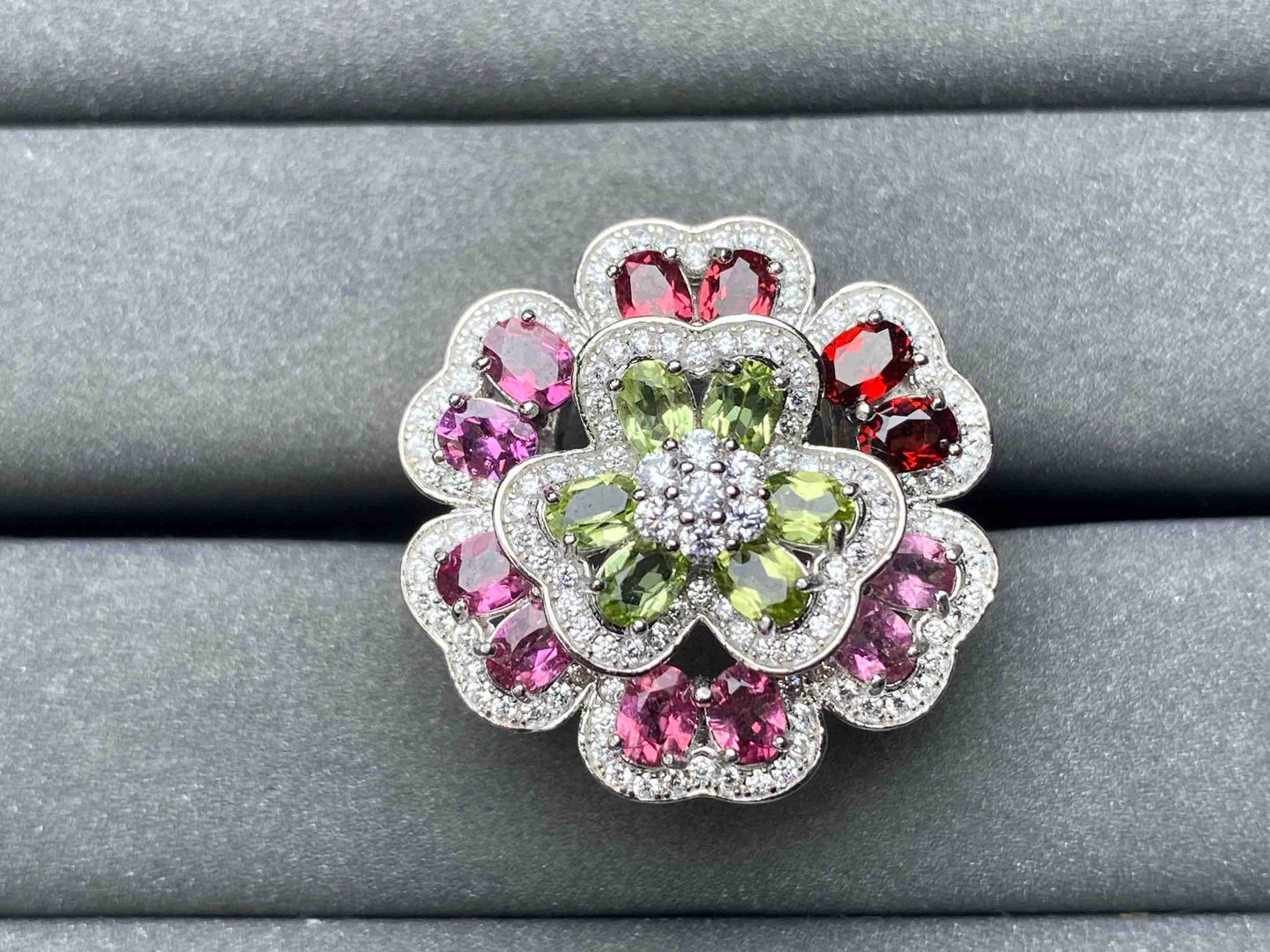 A4601 Mixed Ring
