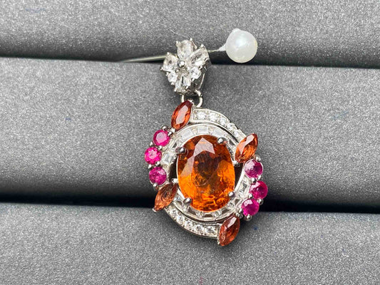 A4604 Fanta Pendant