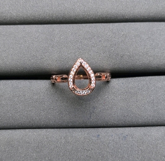 A4713 Setting Ring