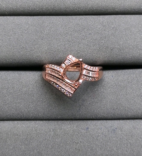 A4714 Setting Ring