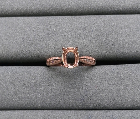 A4717 Setting Ring
