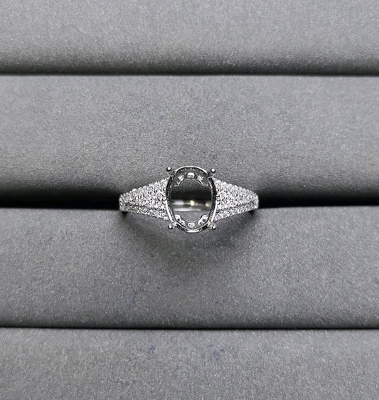 A4721 Setting Ring