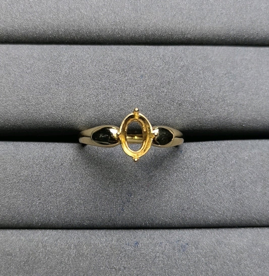 A4723 Setting Ring