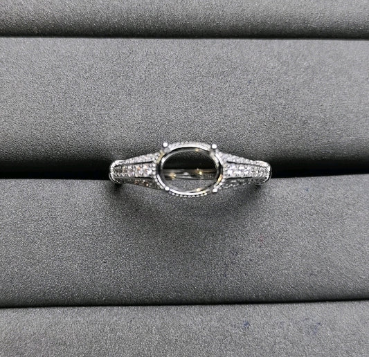 A4724 Setting Ring