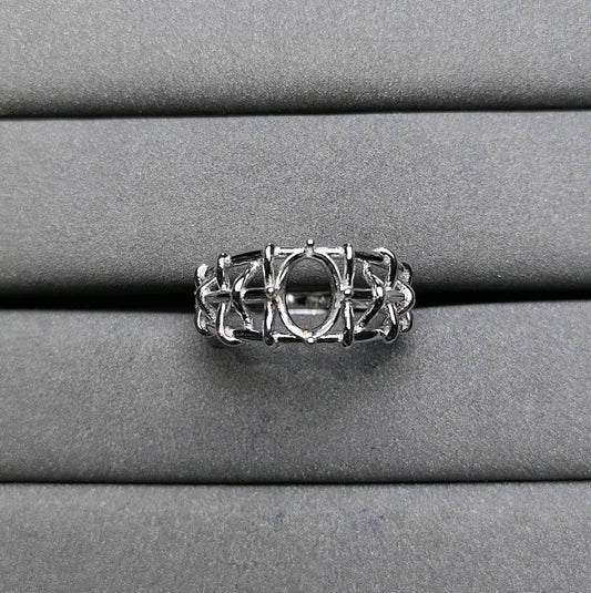 A4729 Setting Ring