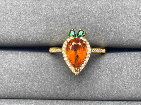 A4774 Fanta Ring