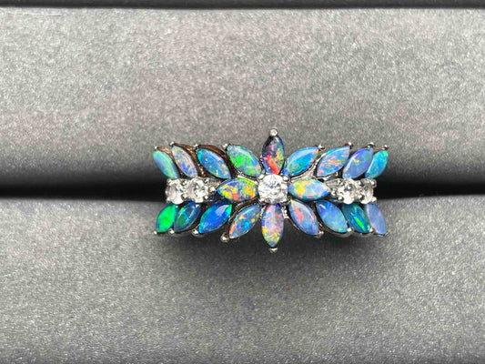 A4872 Opal Ring