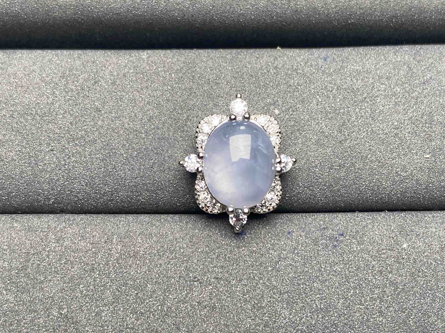 A4969 Star sapphire Pendant