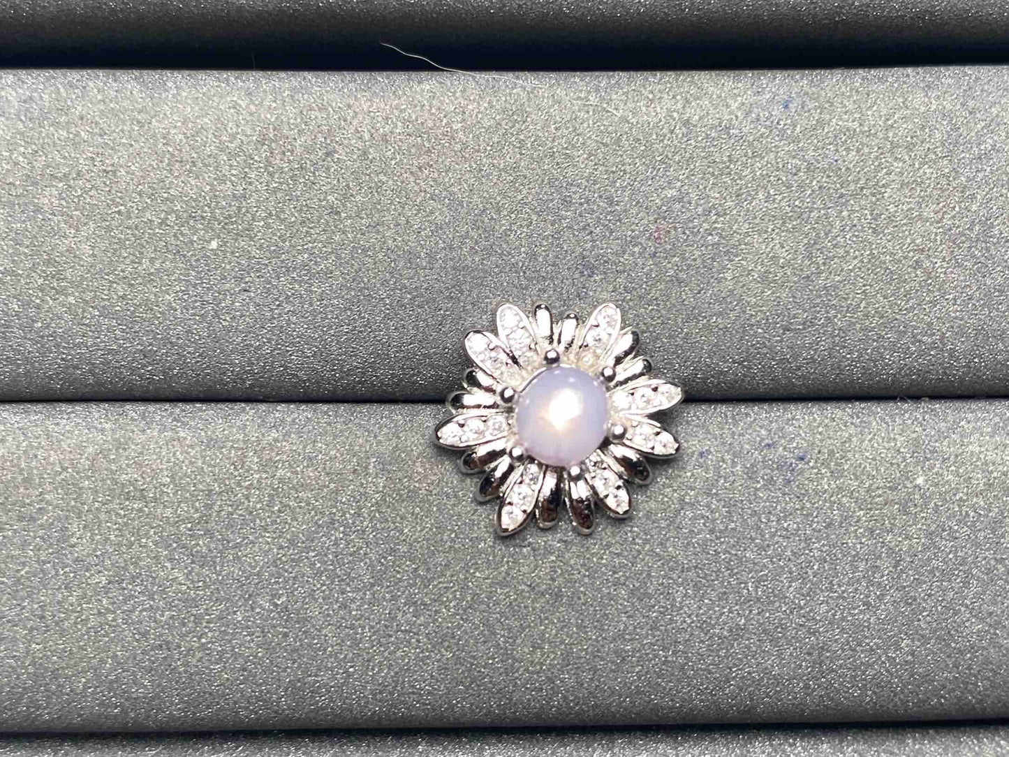 A4979 Star sapphire Pendant