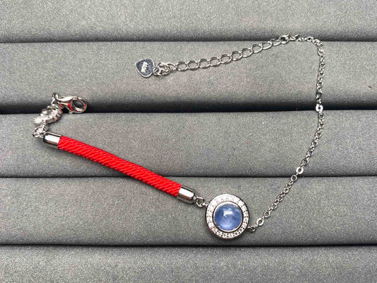 A4987 Star sapphire Bracelet