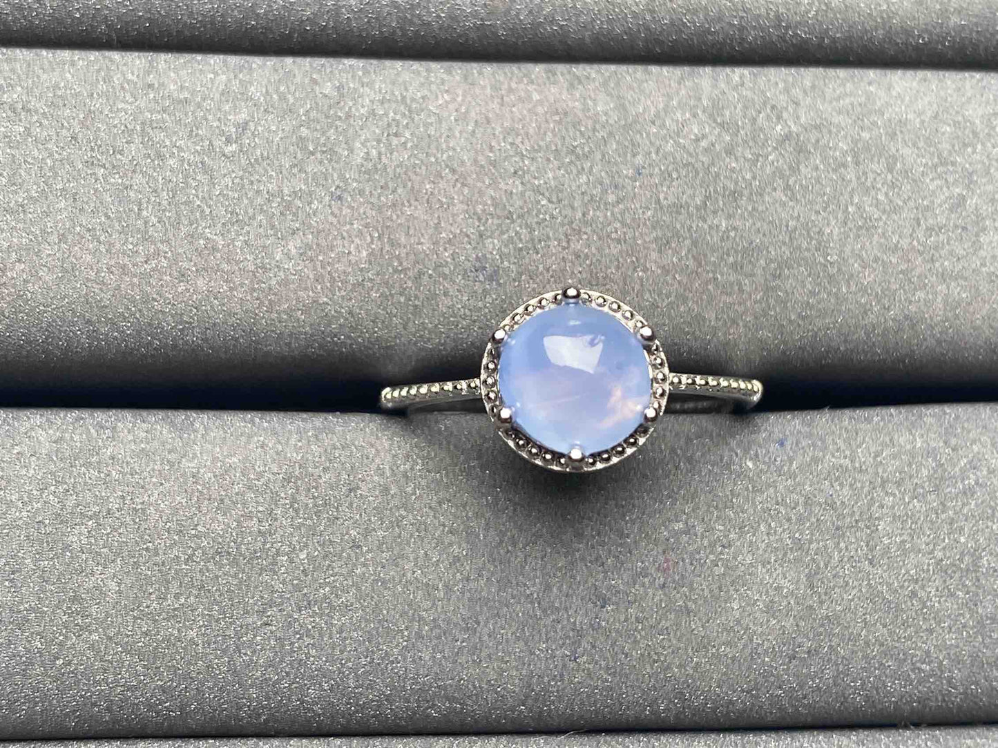 A4988 Star sapphire Ring